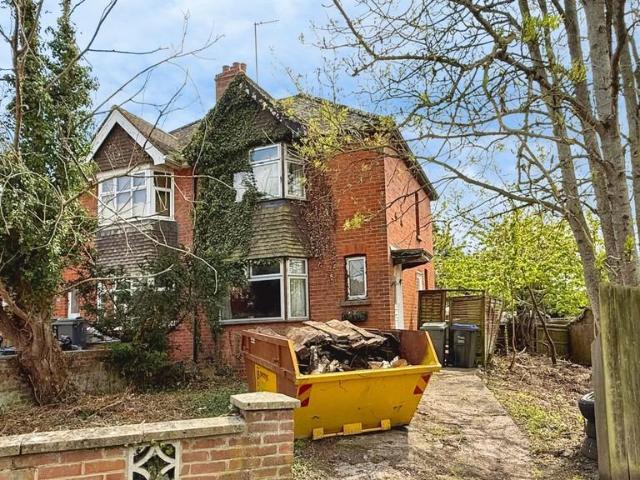 House for sale in Trowbridge