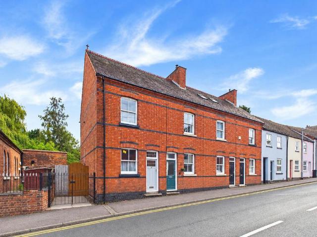 House for sale in Stowe, Lichfield
