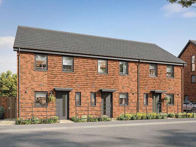 House for sale in Rednal, West Midlands