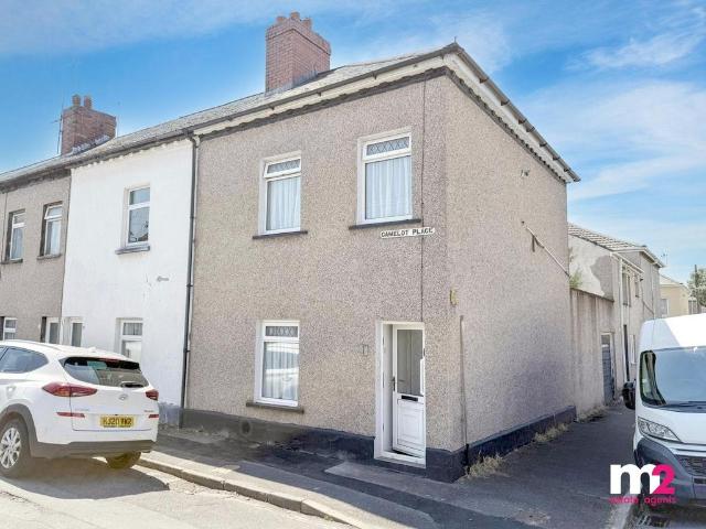 House for sale in Wales