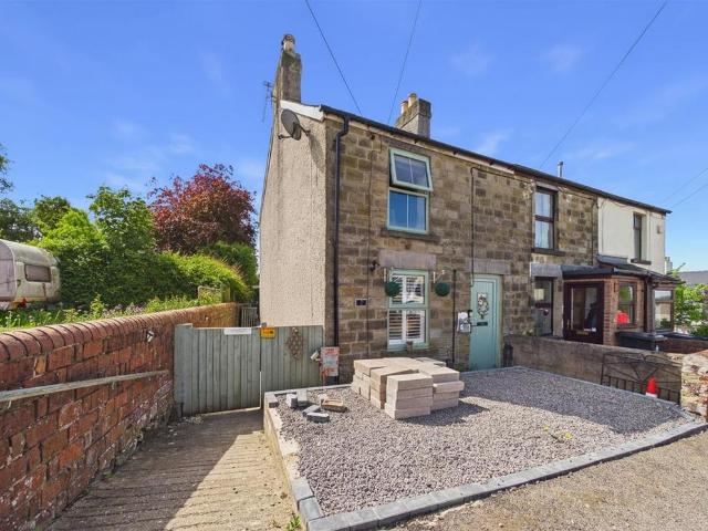 House for sale in Bromsberrow Heath, Gloucestershire