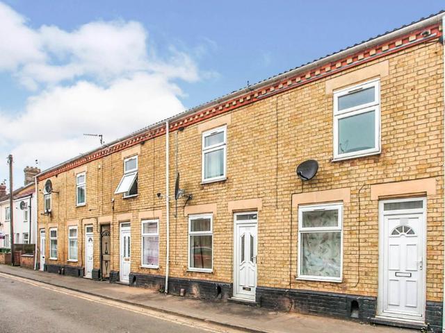 House for sale in Peterborough