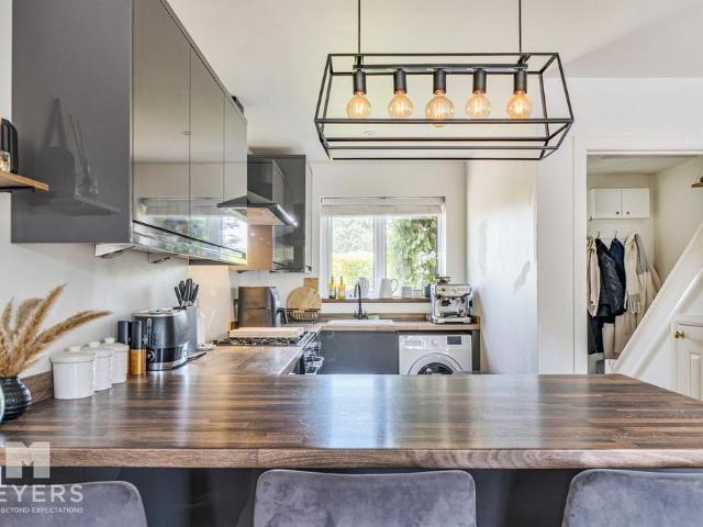 House for sale in Corfe Mullen