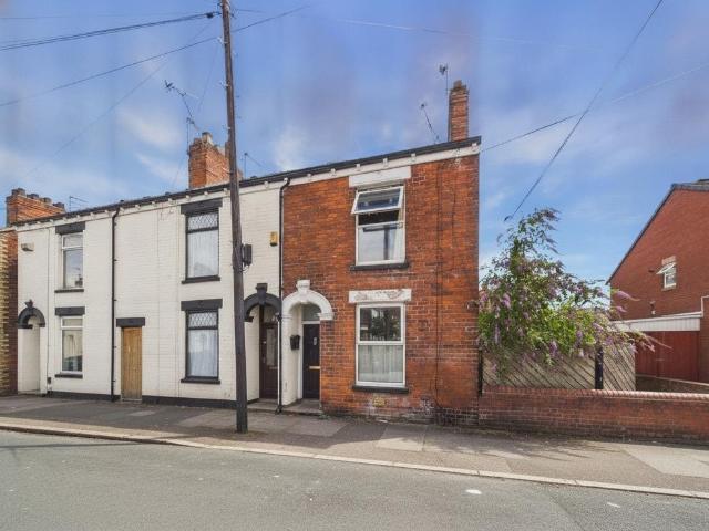House for sale in Sculcoates, Hull