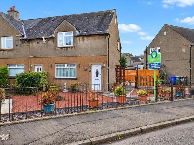 House for sale in Hillpark, Stirling