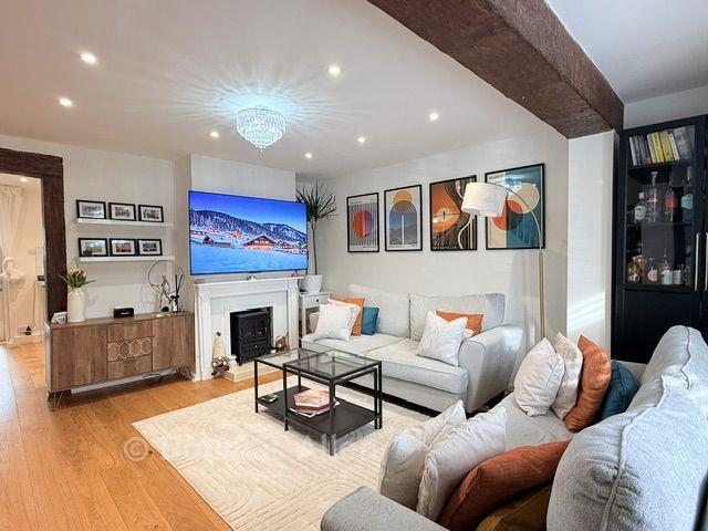 House for sale in Collier Row, Greater London