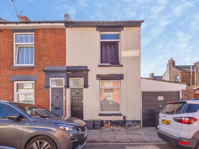 House for sale in Fratton, City Of Portsmouth