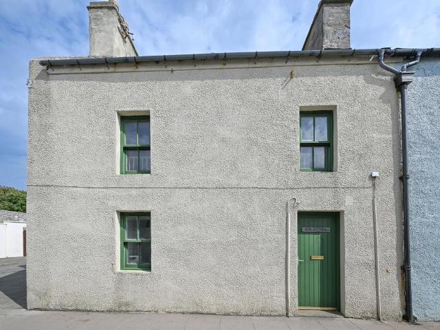 House for sale in Scotland