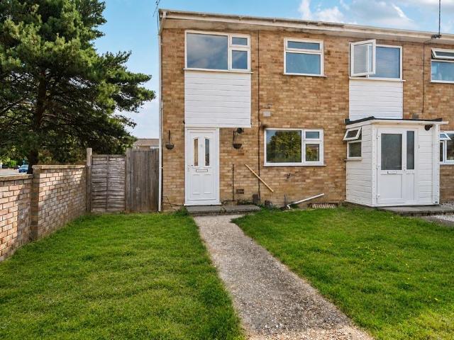 House for sale in Worthing, West Sussex