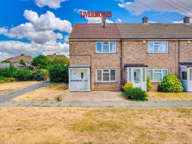 House for sale in Fleet Estate, Monks Orchard