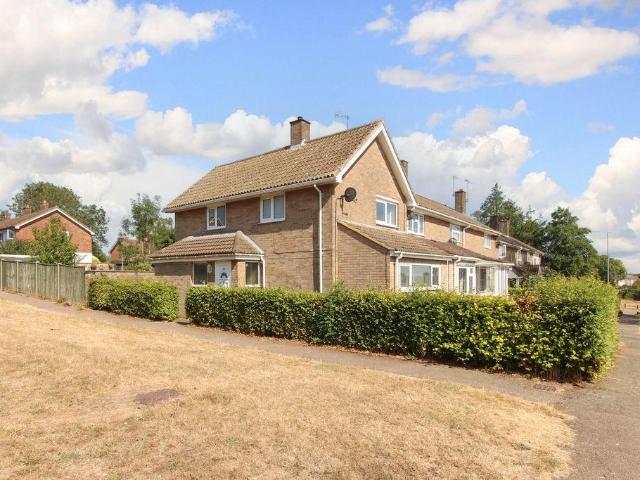 House for sale in Pouchen End, Hertfordshire