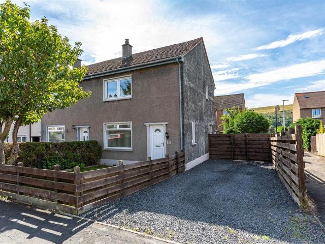 House for sale in Earlston, Scotland