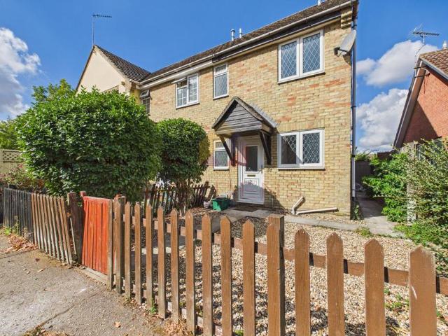 House for sale in Highwoods, Fordham Heath