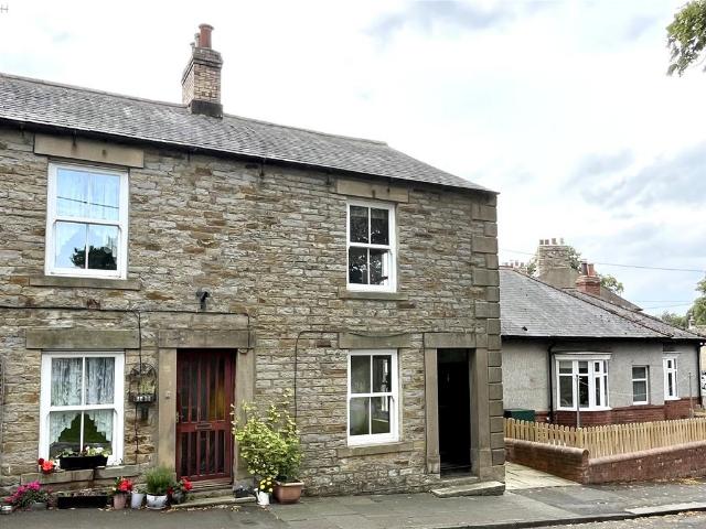 House for sale in Sinderhope, Allendale