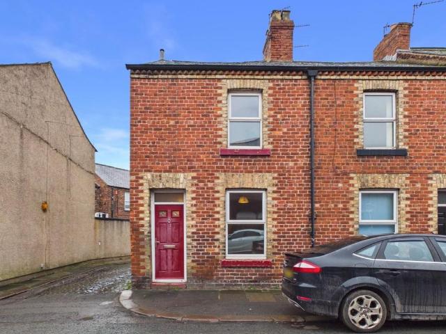 House for sale in Currock