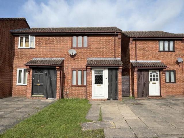 House for sale in Bedford