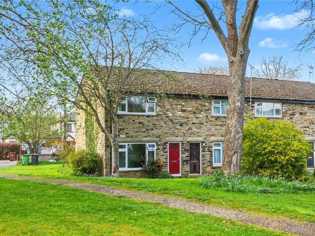 House for sale in Linton, Collingham