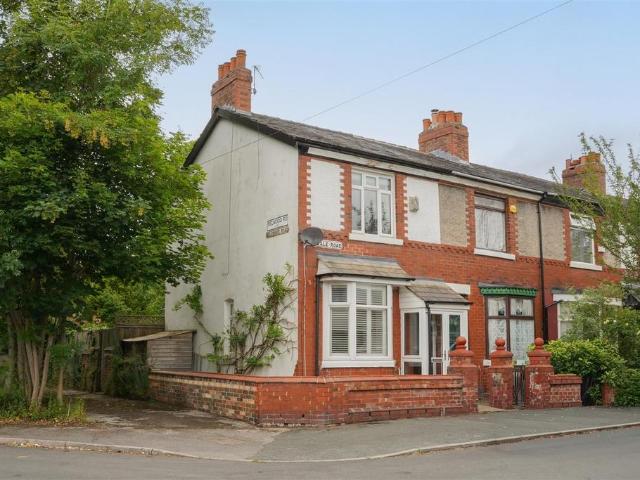 House for sale in Georgia, Greater Manchester