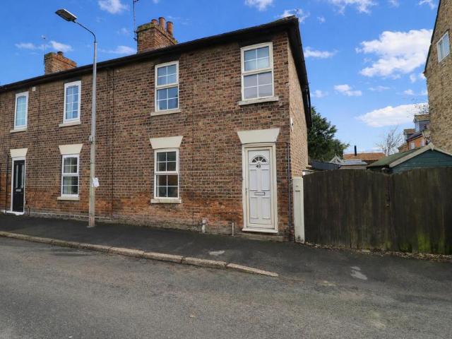 House for sale in North Cave, East Riding Of Yorkshire