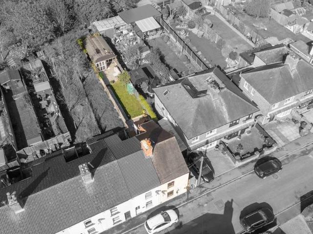 House for sale in Brentingby, Leicestershire