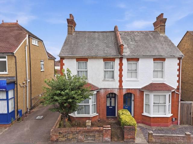 House for sale in Broxbourne, Hertfordshire