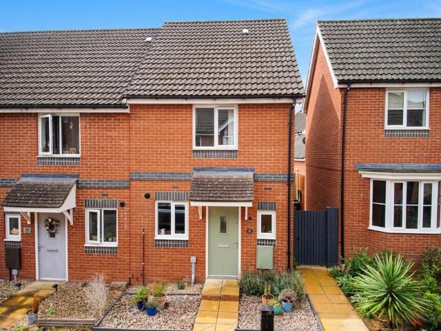 House for sale in Burgh St Peter, Norfolk
