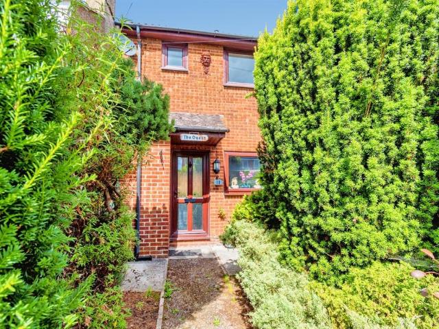House for sale in Freemantle, City Of Southampton