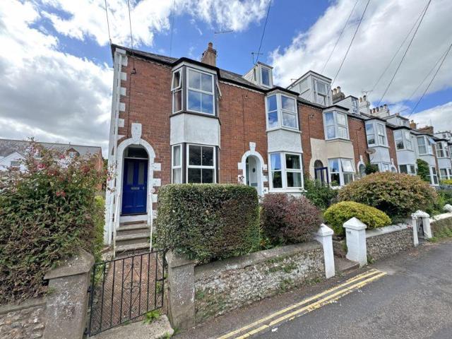 House for sale in Budlake, Devon