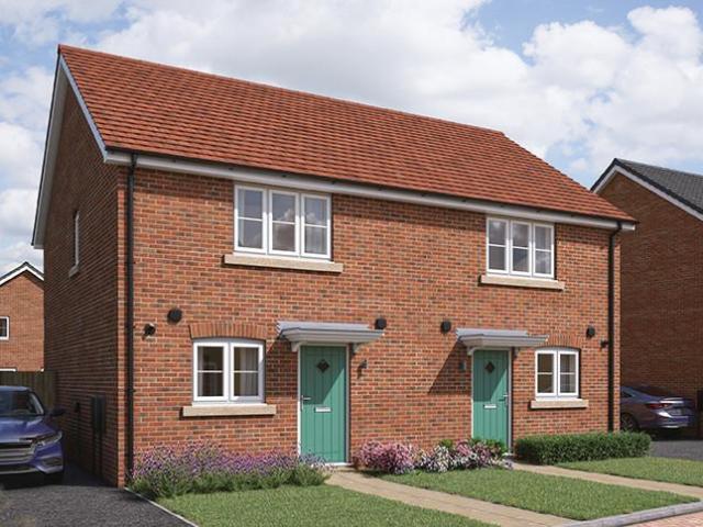 House for sale in Knowle Fold, Darwen