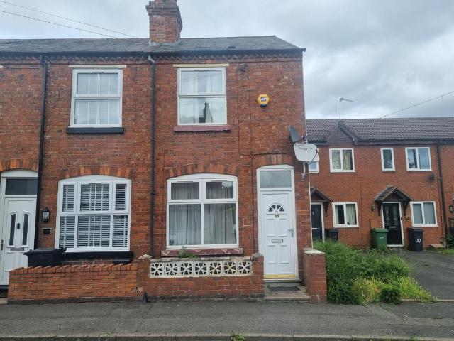 House for sale in Swan Village, Coseley