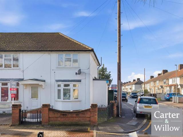 House for sale in Becontree, Greater London