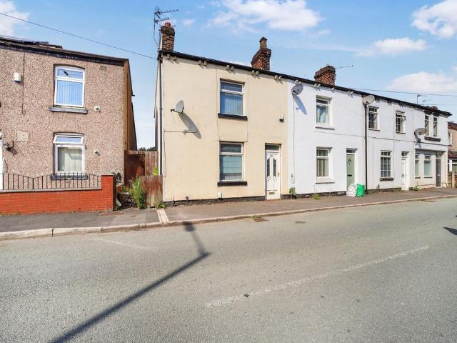 House for sale in Wargrave, Newton-le-willows