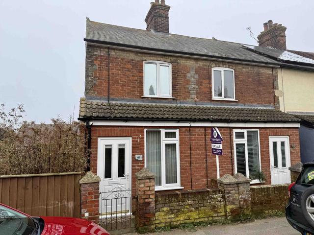 House for sale in Walton, Eastbridge