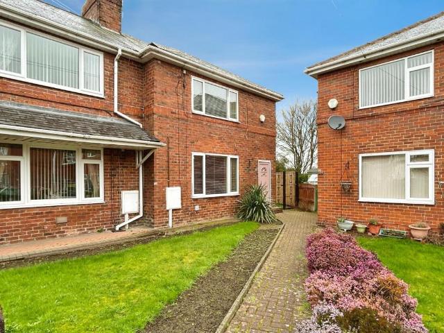 House for sale in Bolton Upon Dearne, Isle Of Man