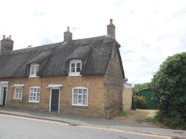 House for sale in Barway, Cambridgeshire