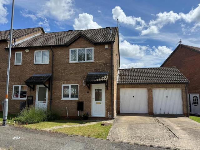 House for sale in East Hunsbury, Collingtree