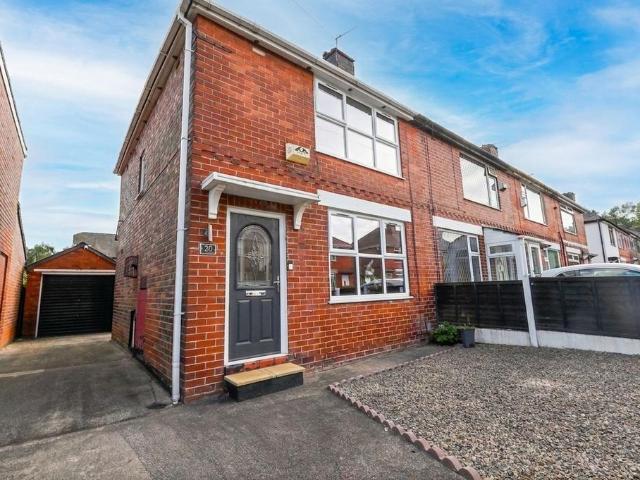 House for sale in Salford, Greater Manchester