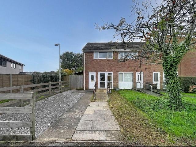 House for sale in Brackla, Bridgend