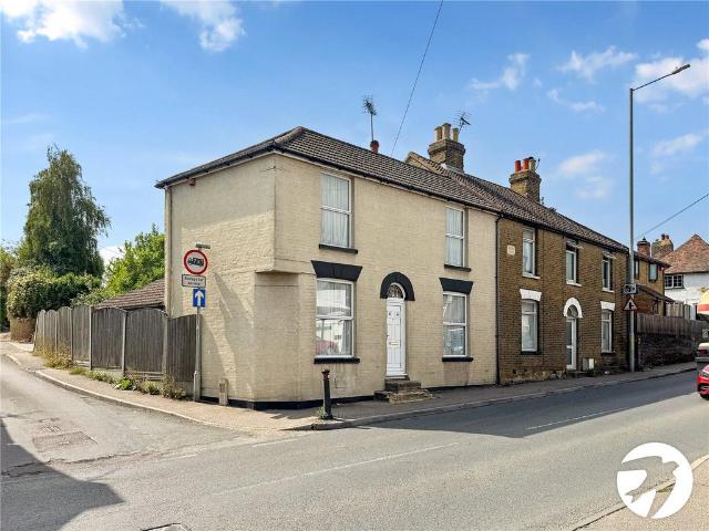 House for sale in Newington, Swale