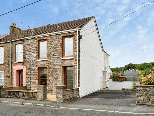 House for sale in Pembrey and Burry Port Town, Burry Port