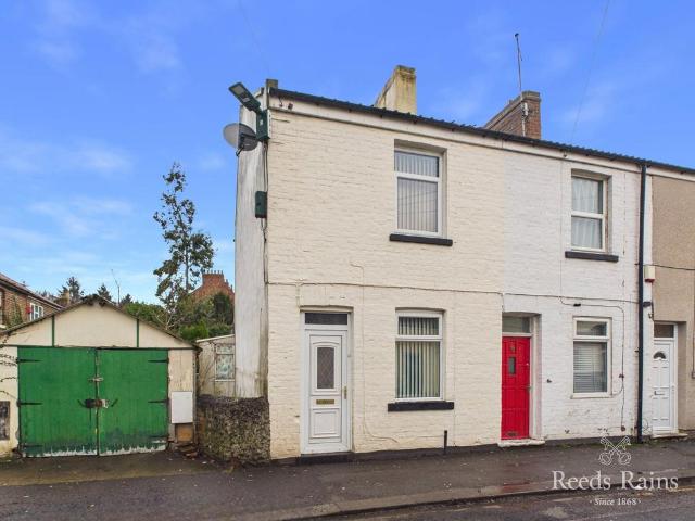 House for sale in Guisborough, Redcar And Cleveland