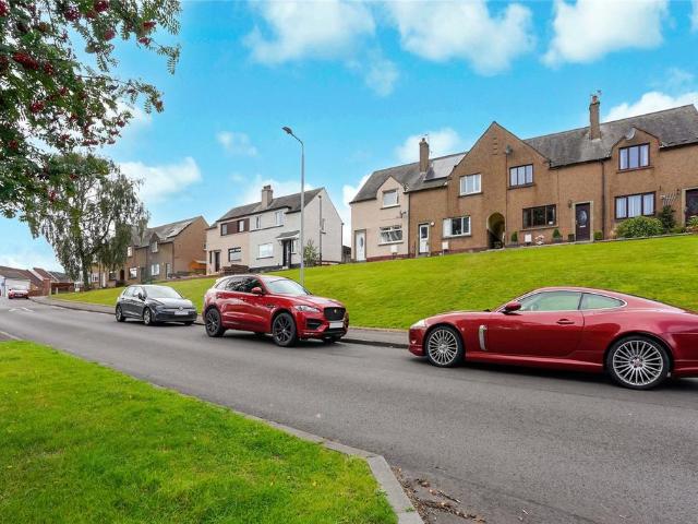 House for sale in Cambuskenneth, Scotland