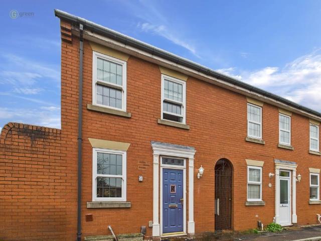 House for sale in Maney, Sutton Coldfield