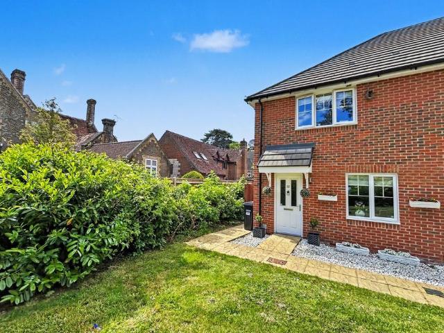 House for sale in Fair Oak and Horton Heath, Helford