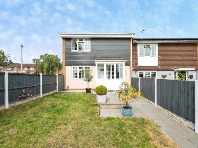 House for sale in Rowley Village, West Midlands