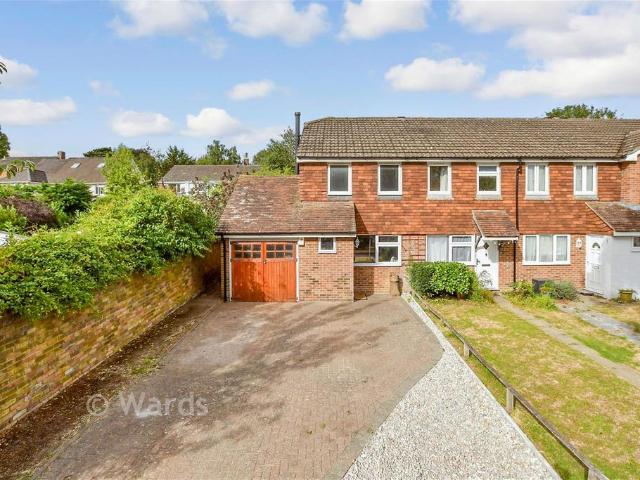 House for sale in Ringlestone, Midway