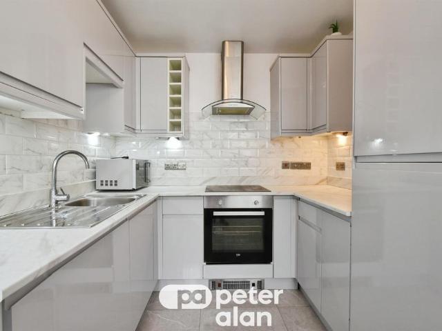 House for sale in Penydarren, Merthyr
