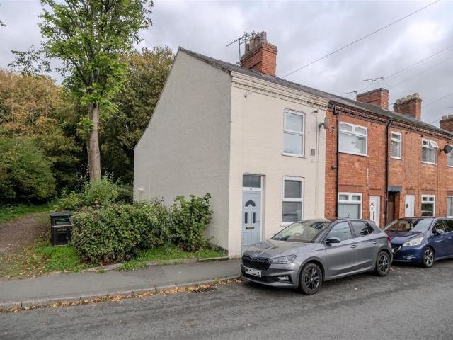 House for sale in Middlewich, Cheshire East