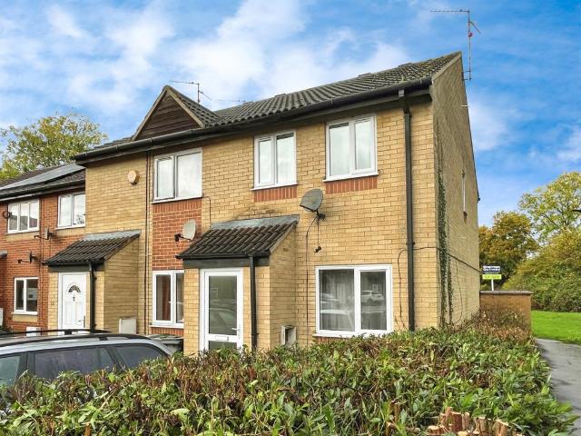 House for sale in East Gunthorpe, Peterborough