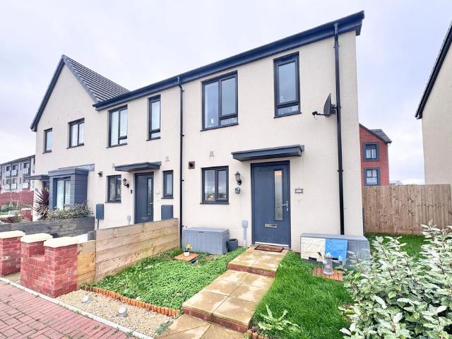 House for sale in Barry Island, Barry